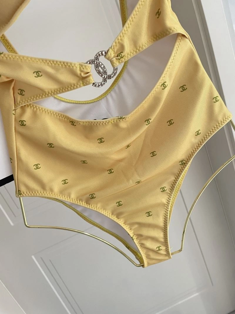 Minimalist Chanel Bikins 256551