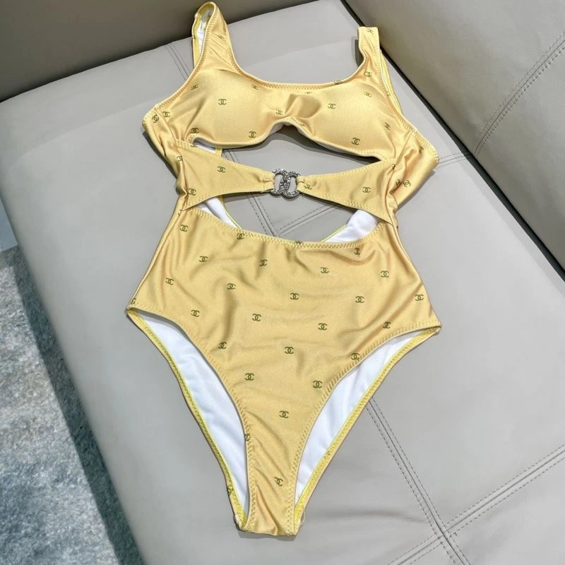 Minimalist Chanel Bikins 256551