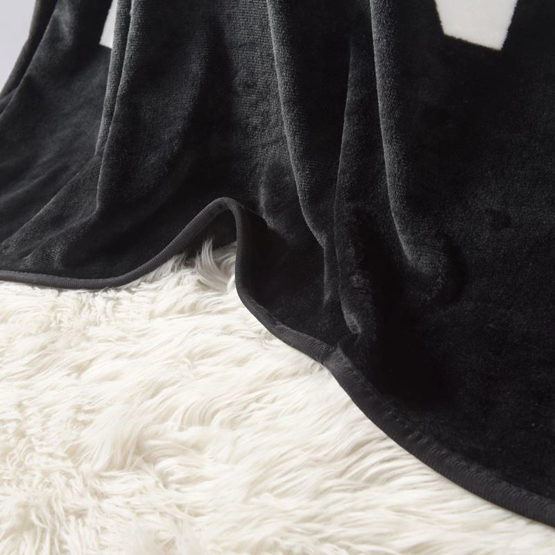 Timeless Chanel Blanket 256589