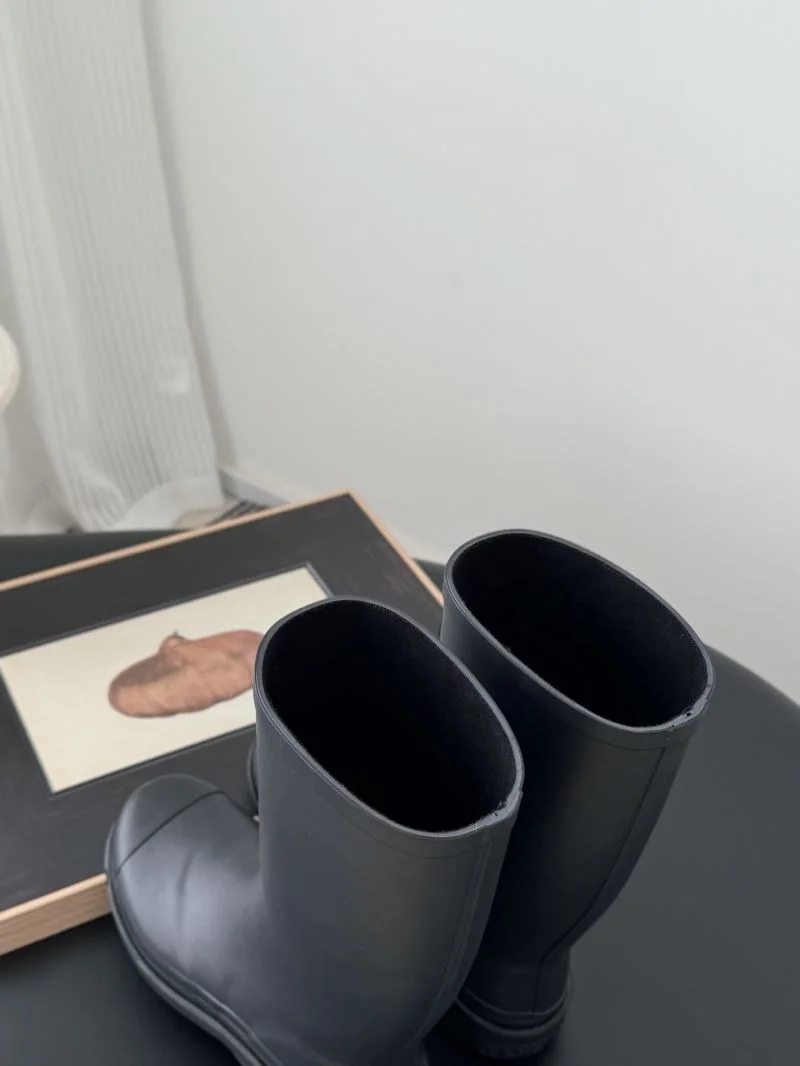 GoAnywhere Chanel Boots 20336