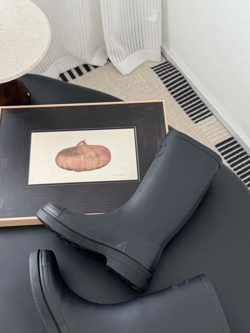 GoAnywhere Chanel Boots 20336