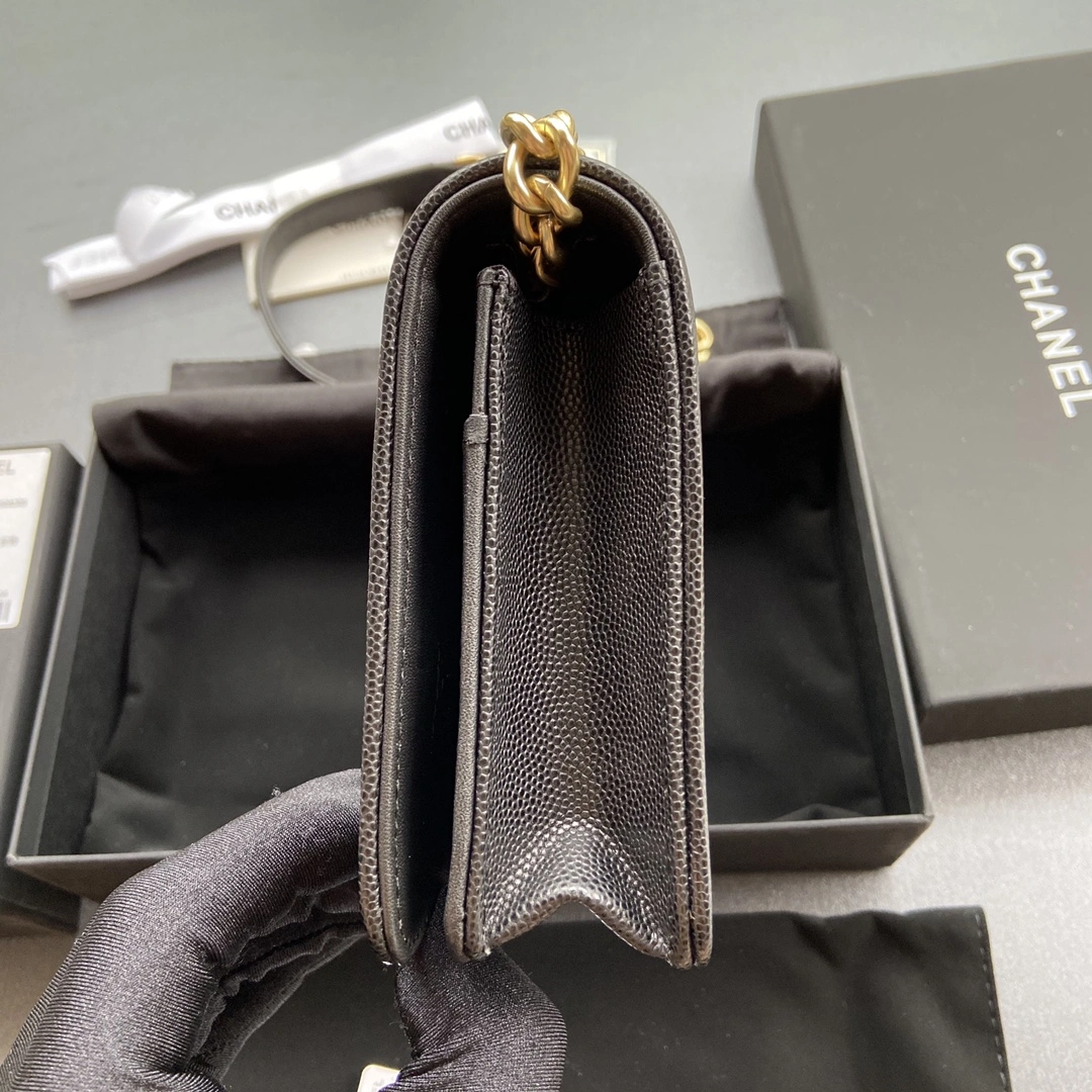 Chanel Boy Series Bags ComfortFit 56649