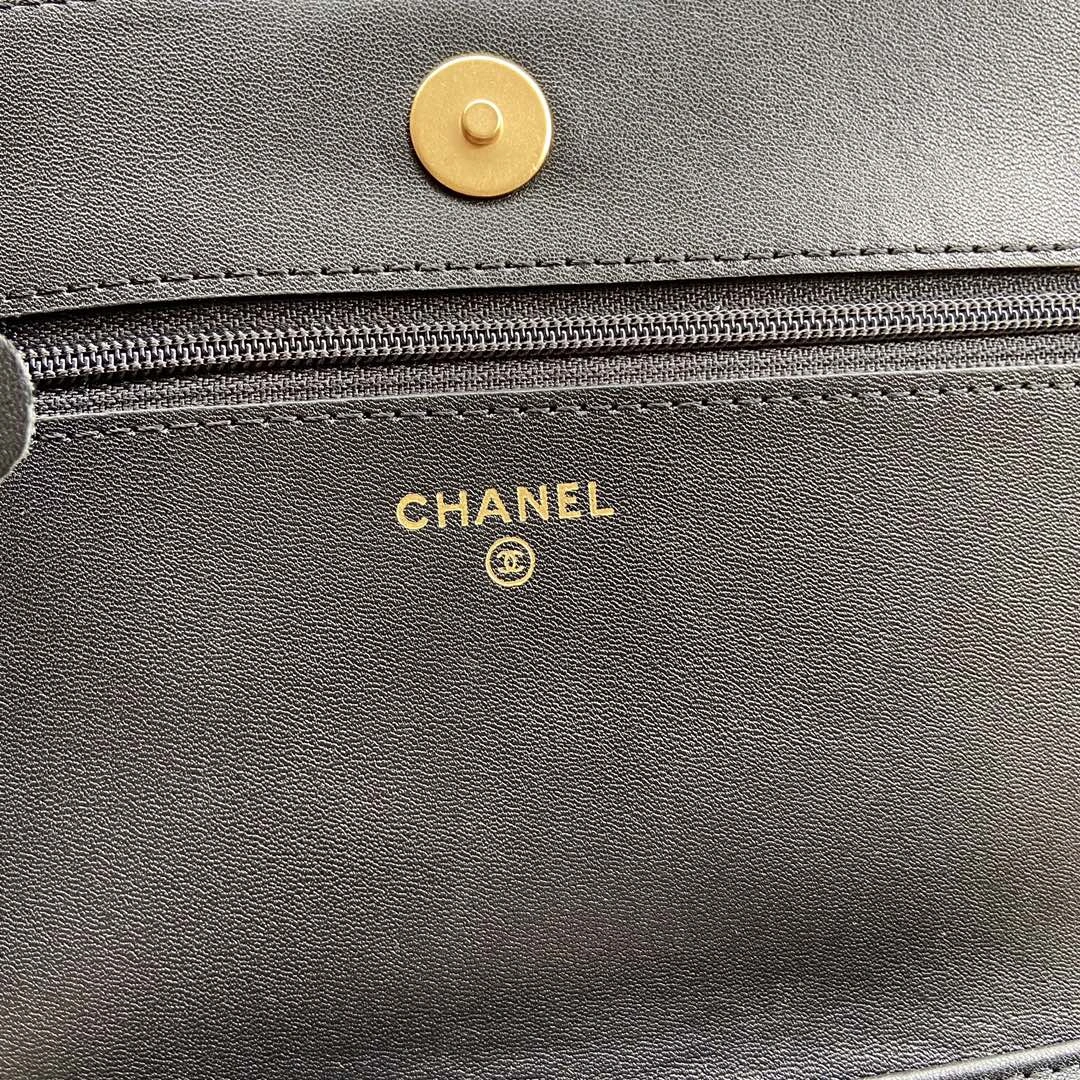 Chanel Boy Series Bags ComfortFit 56649