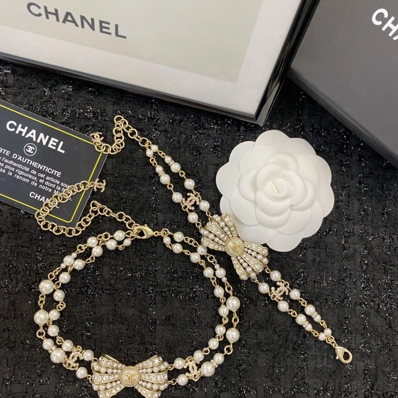 Chanel Bracelets Colorful 231424