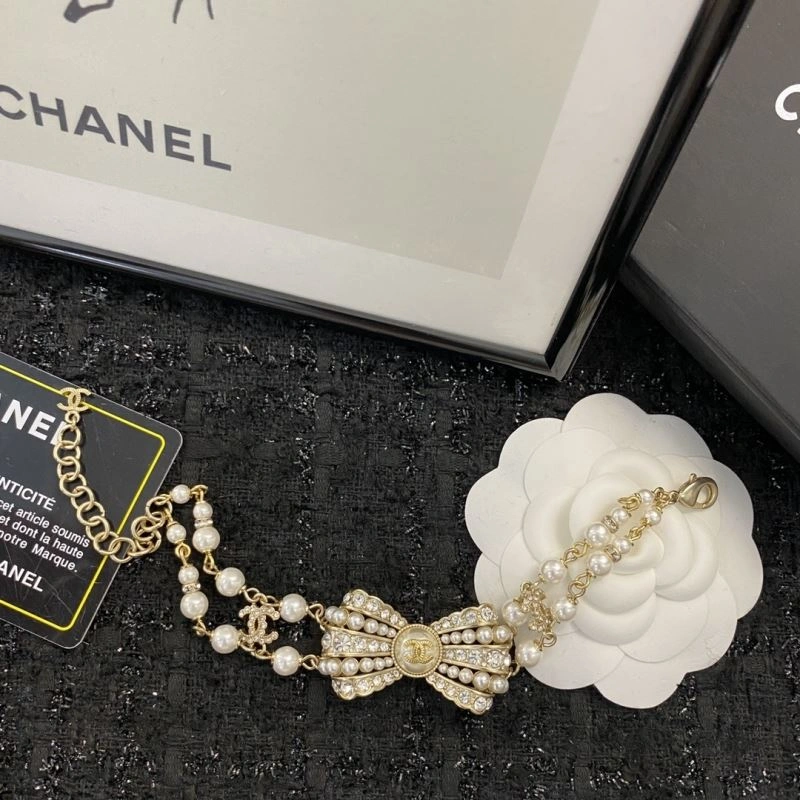 Chanel Bracelets Colorful 231424