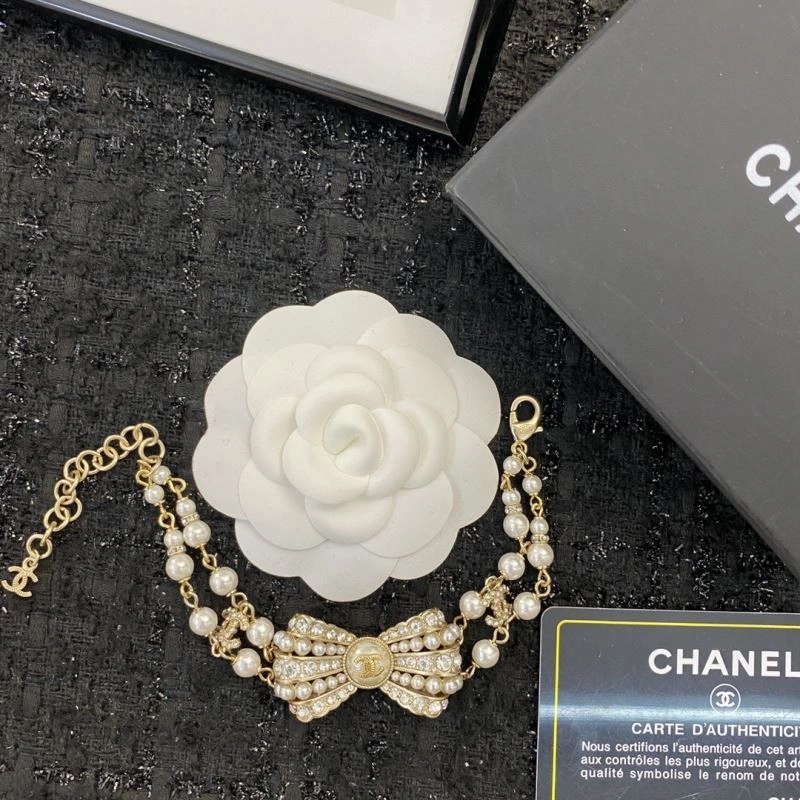Chanel Bracelets Colorful 231424