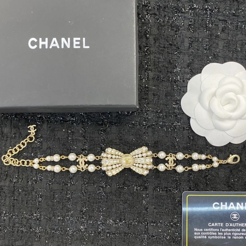 Chanel Bracelets Colorful 231424