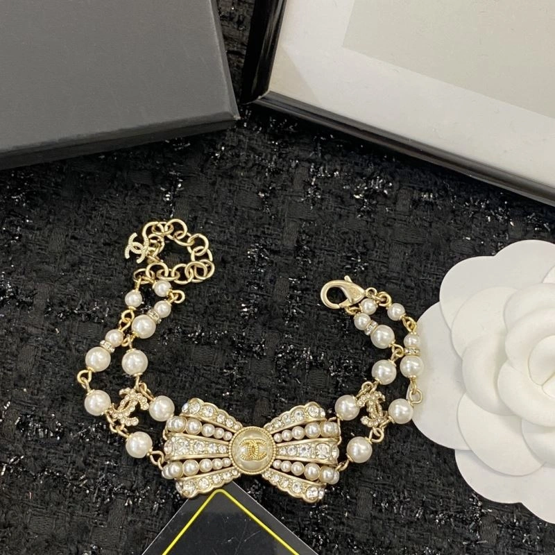 Chanel Bracelets Colorful 231424