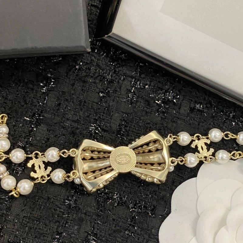 Chanel Bracelets Colorful 231424