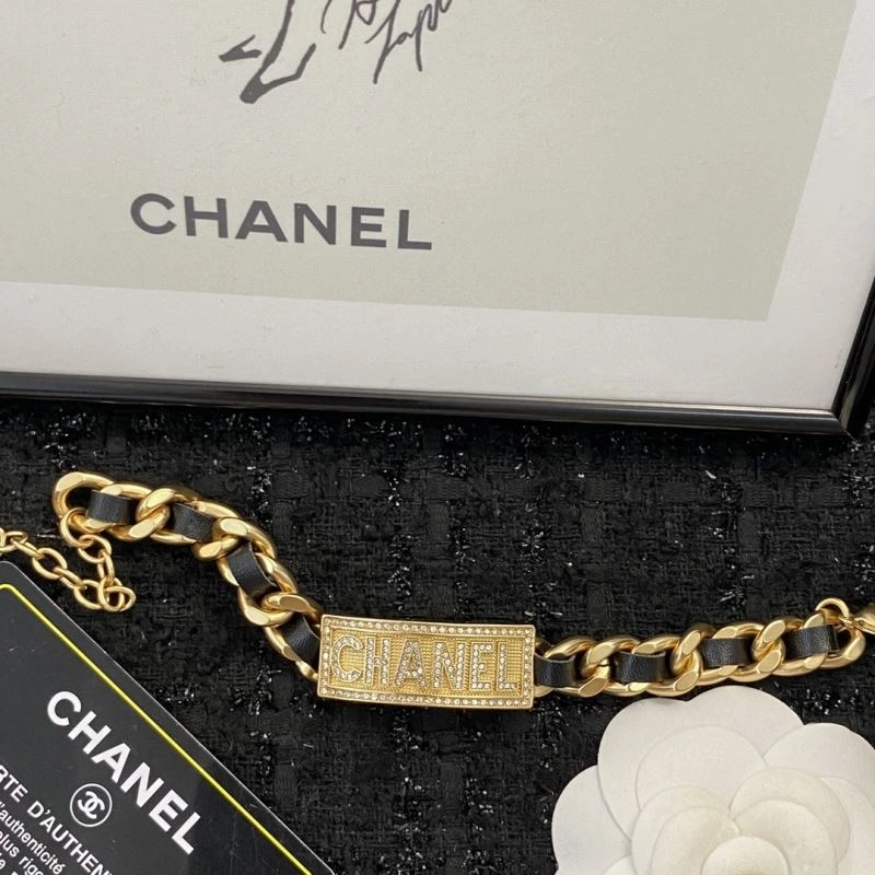 Unisex Chanel Bracelets 231421