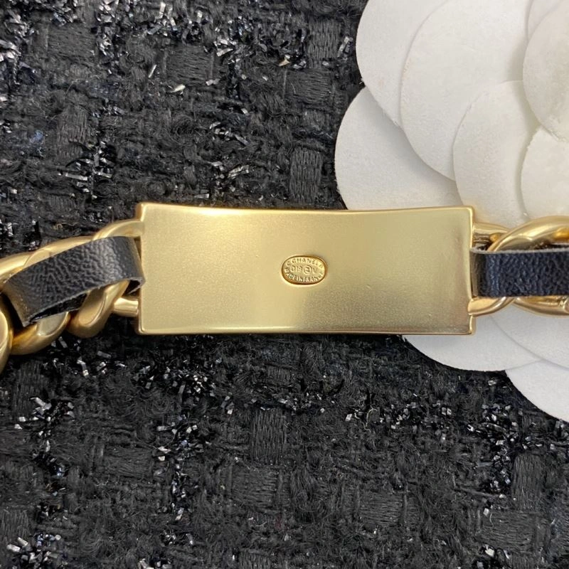 Unisex Chanel Bracelets 231421