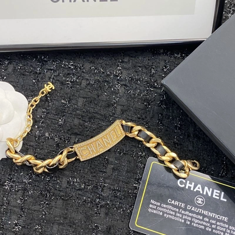 Unisex Chanel Bracelets 231421
