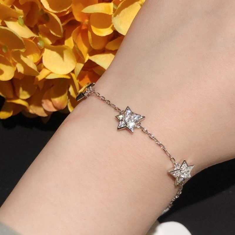Chanel Bracelets UrbanStyle 231406
