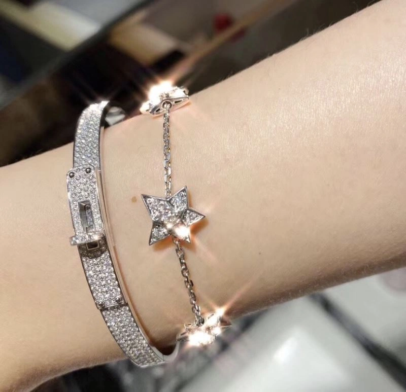 Chanel Bracelets UrbanStyle 231406