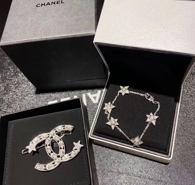 Chanel Bracelets UrbanStyle 231406