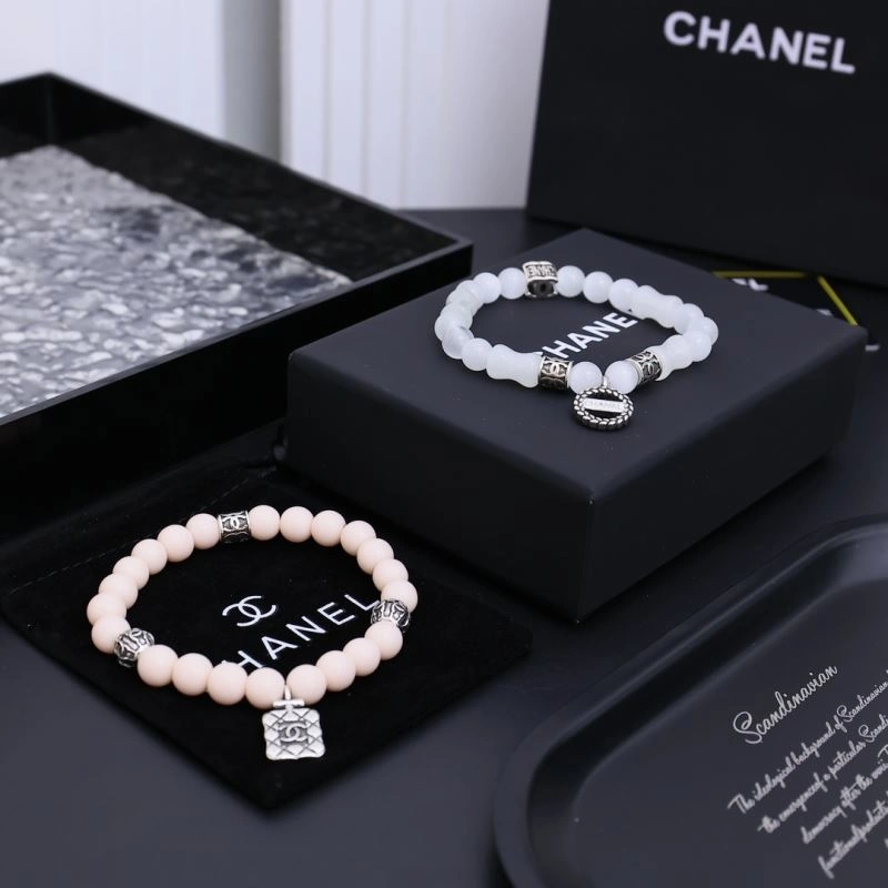 Vibrant Chanel Bracelets 231453
