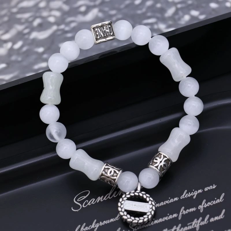 Vibrant Chanel Bracelets 231453