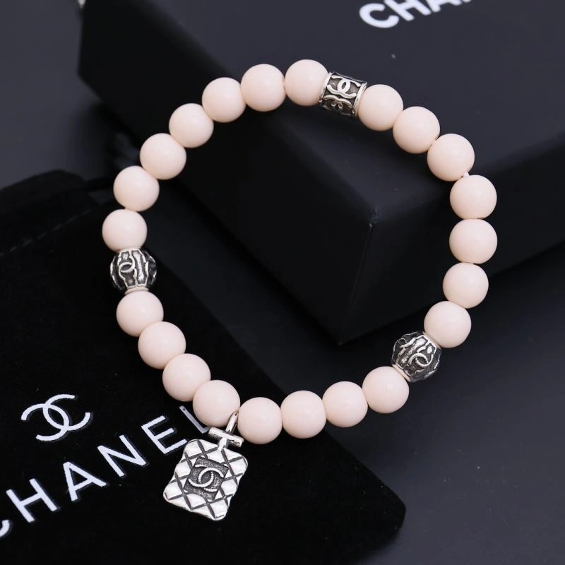 Vibrant Chanel Bracelets 231453