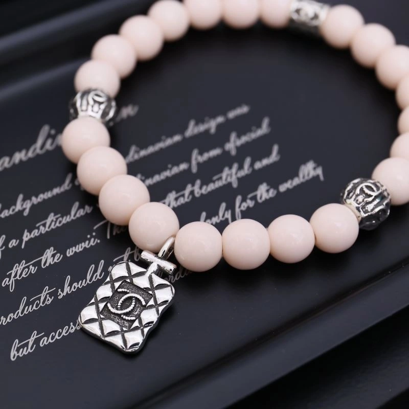 Vibrant Chanel Bracelets 231453