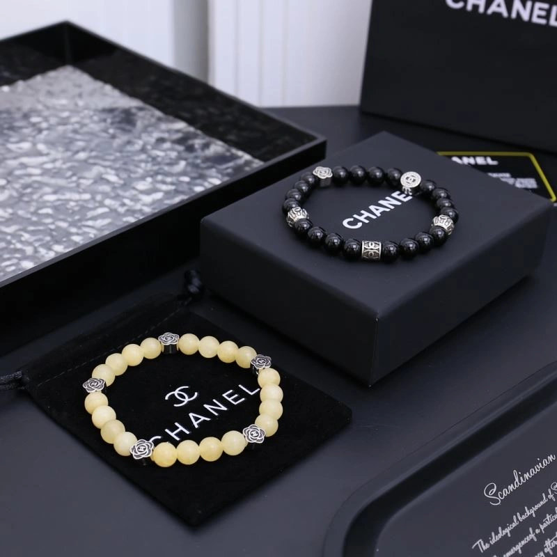 RelaxedFit Chanel Bracelets 231496