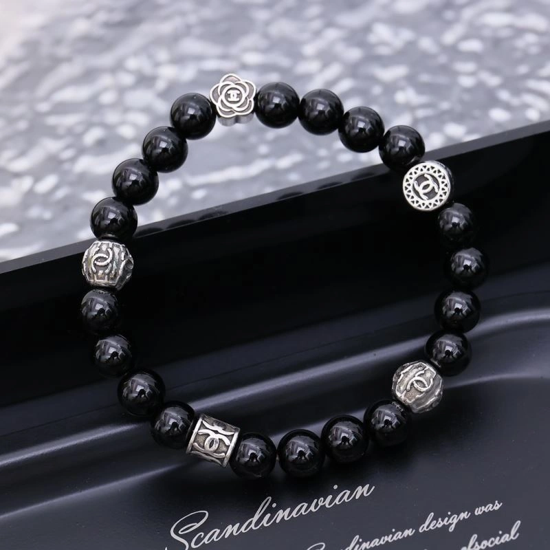 RelaxedFit Chanel Bracelets 231496