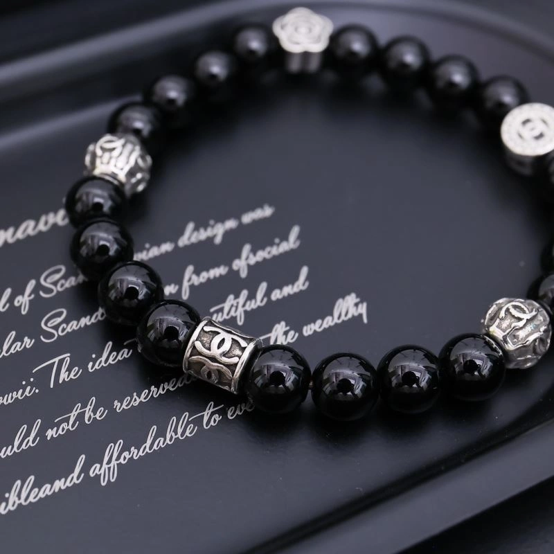 RelaxedFit Chanel Bracelets 231496