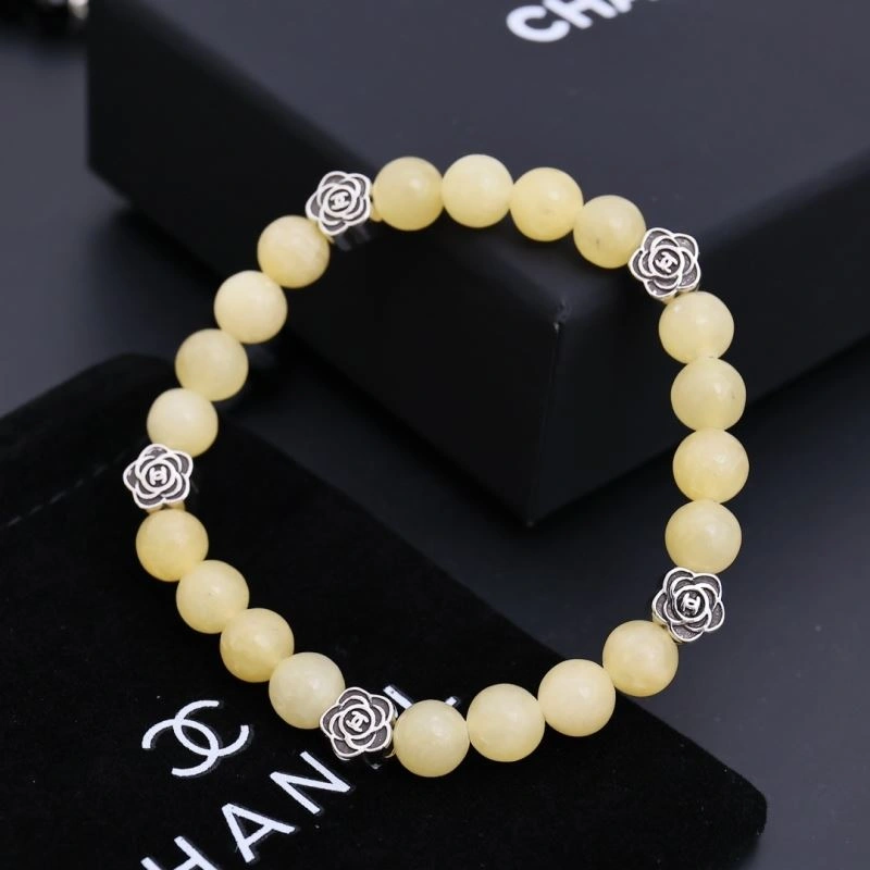 RelaxedFit Chanel Bracelets 231496