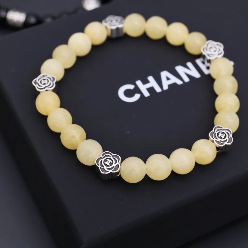RelaxedFit Chanel Bracelets 231496