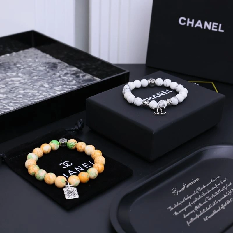 Sustainable Chanel Bracelets 231474