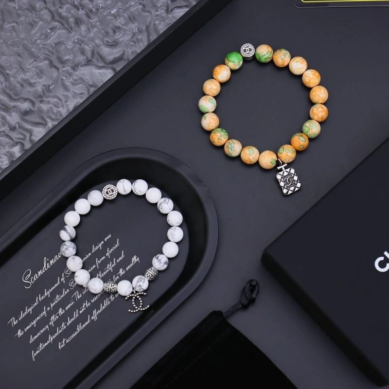 Sustainable Chanel Bracelets 231474
