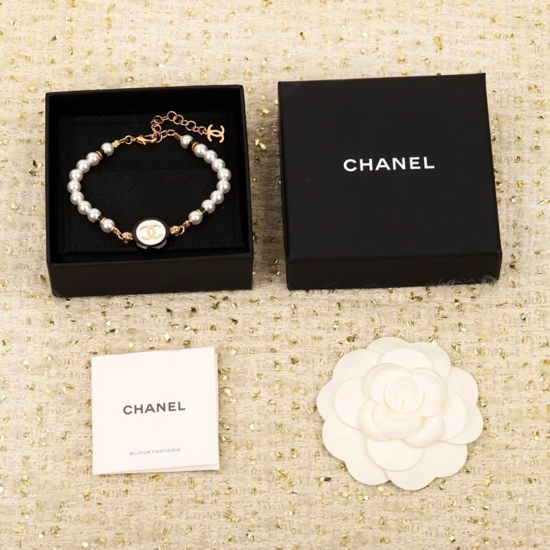 Stretchable Chanel Bracelets 231417