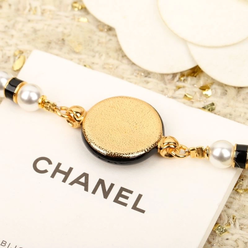 Stretchable Chanel Bracelets 231417