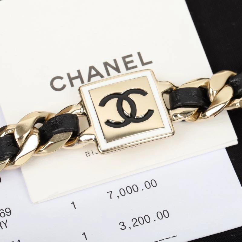 MultiPurpose Chanel Bracelets 231418