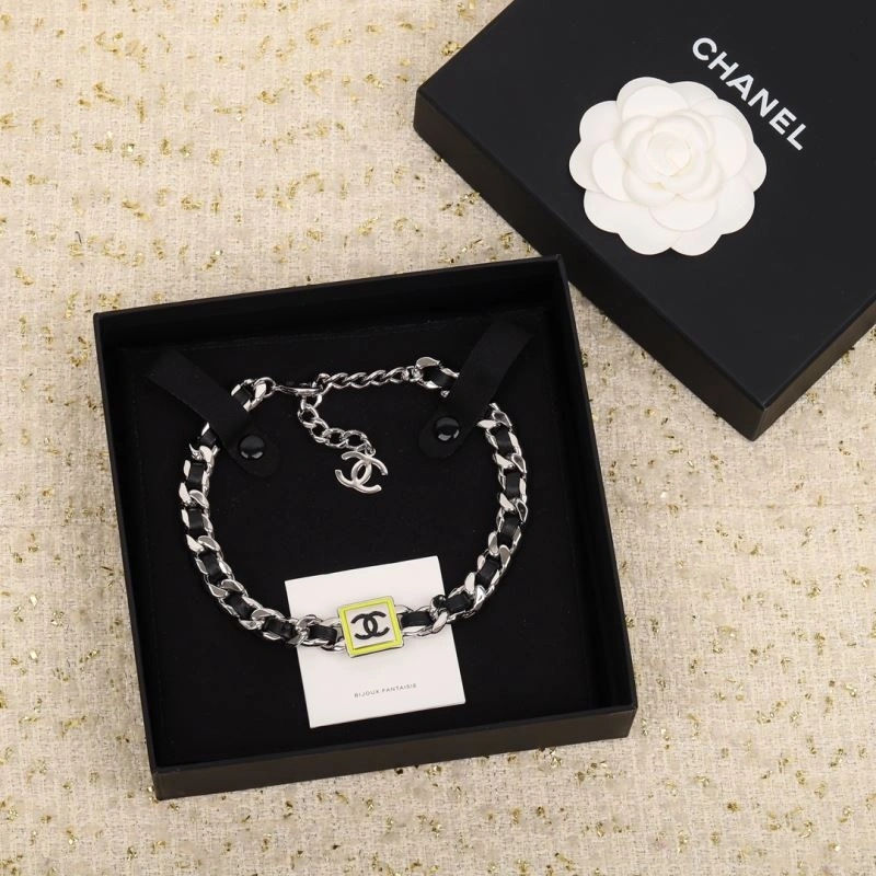 Thermal Chanel Bracelets 231403