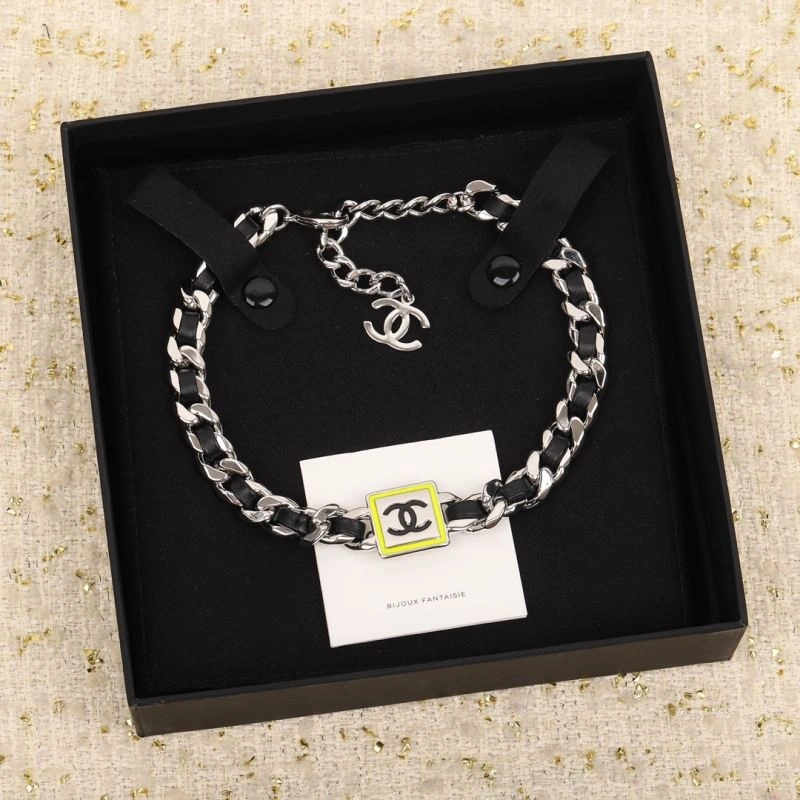 Thermal Chanel Bracelets 231403