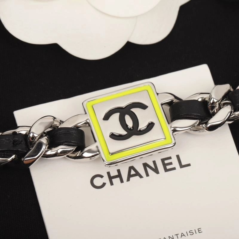Thermal Chanel Bracelets 231403