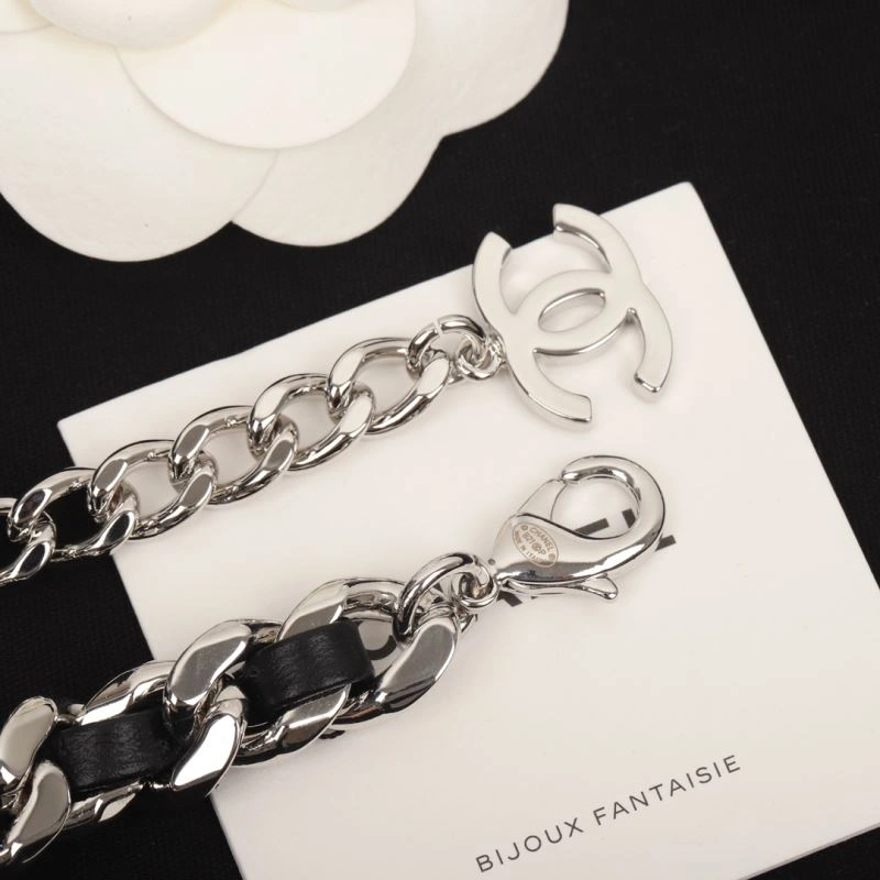 Thermal Chanel Bracelets 231403
