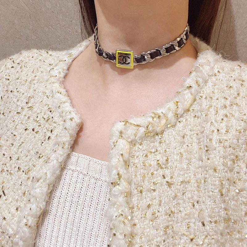 Thermal Chanel Bracelets 231403