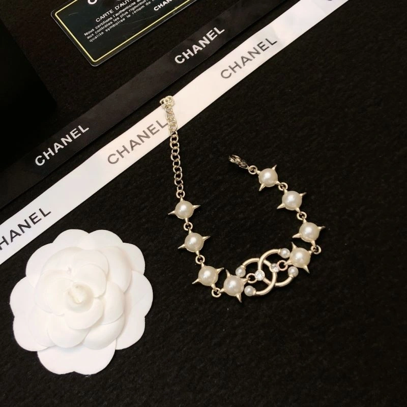 QuickDry Chanel Bracelets 231427