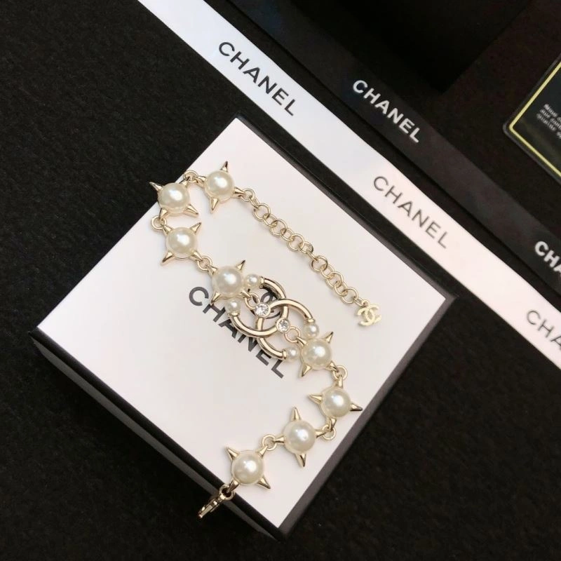 QuickDry Chanel Bracelets 231427