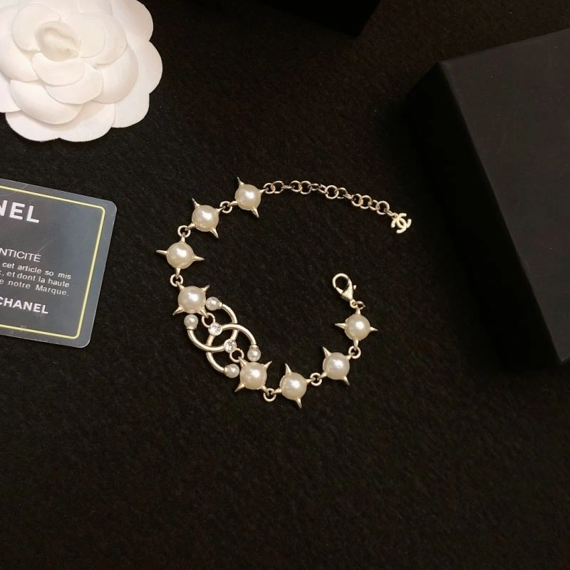 QuickDry Chanel Bracelets 231427
