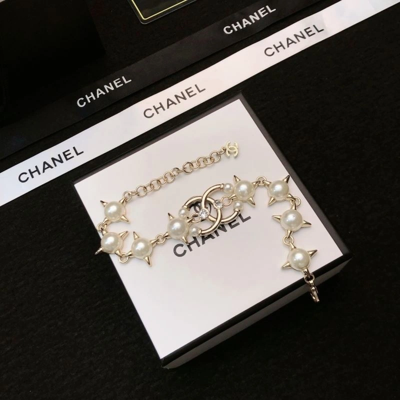 QuickDry Chanel Bracelets 231427