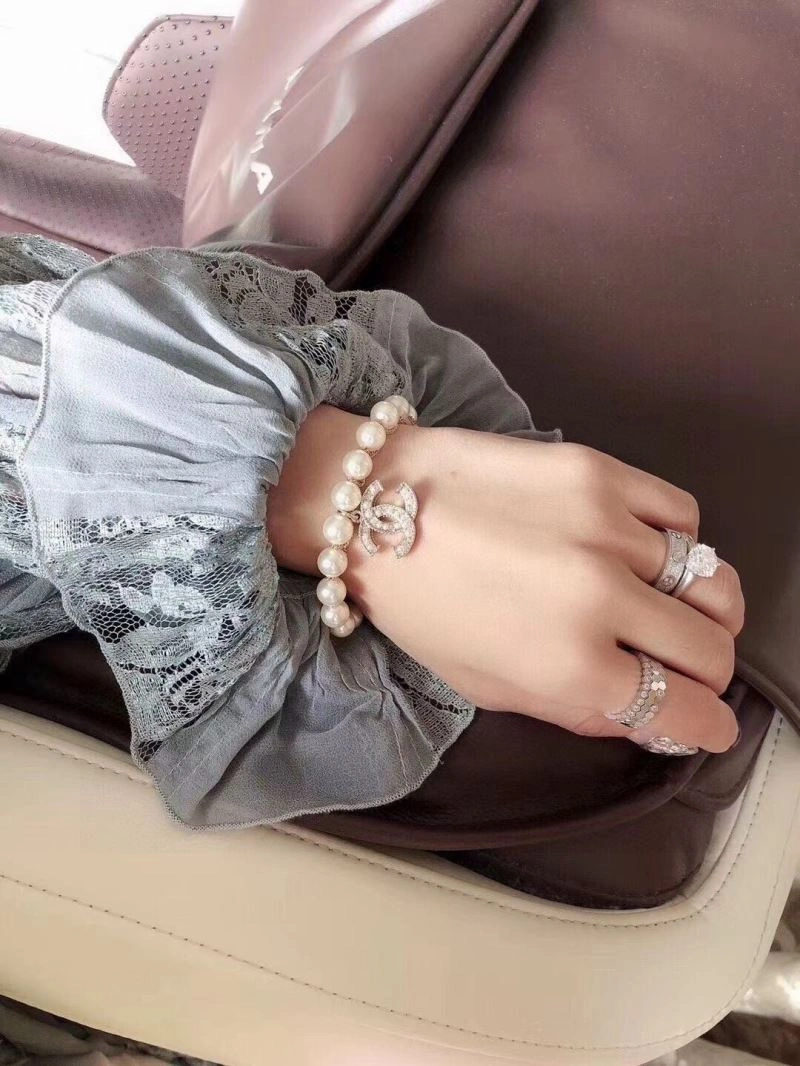FreshLook Chanel Bracelets 231399