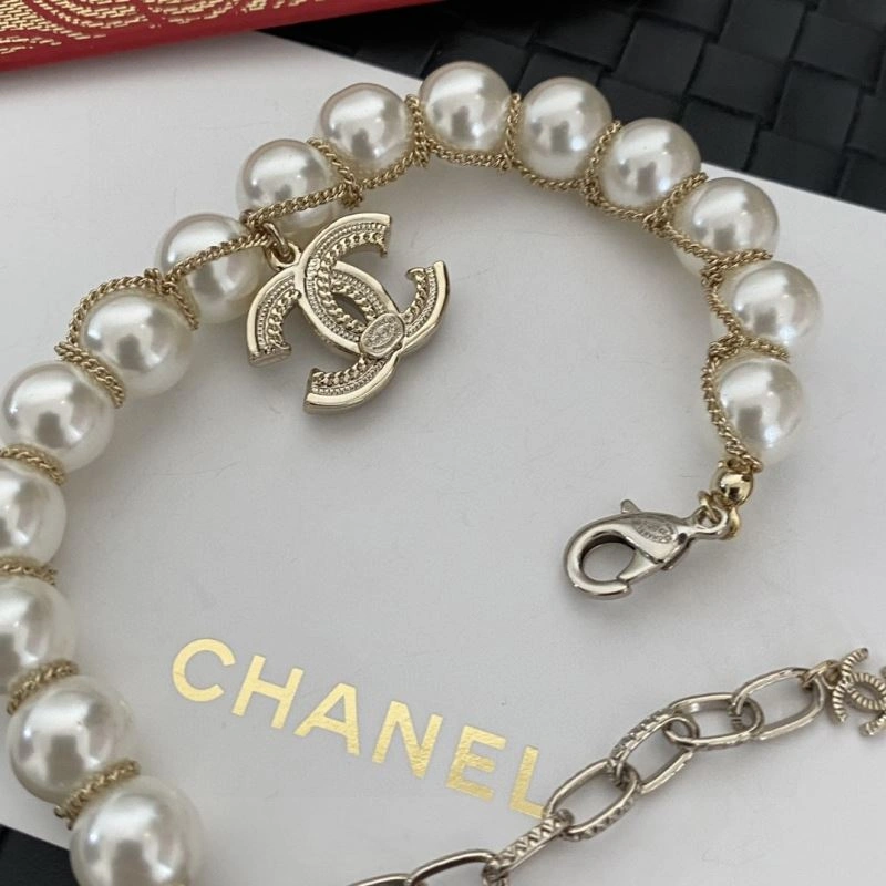 FreshLook Chanel Bracelets 231399