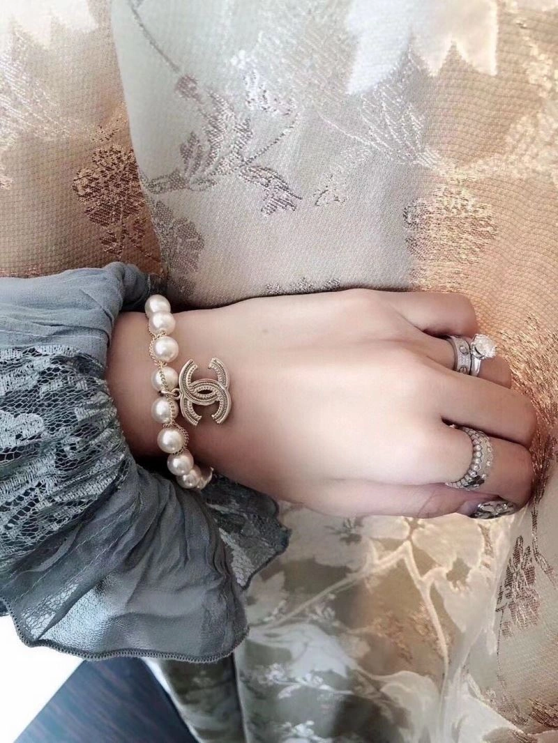 FreshLook Chanel Bracelets 231399