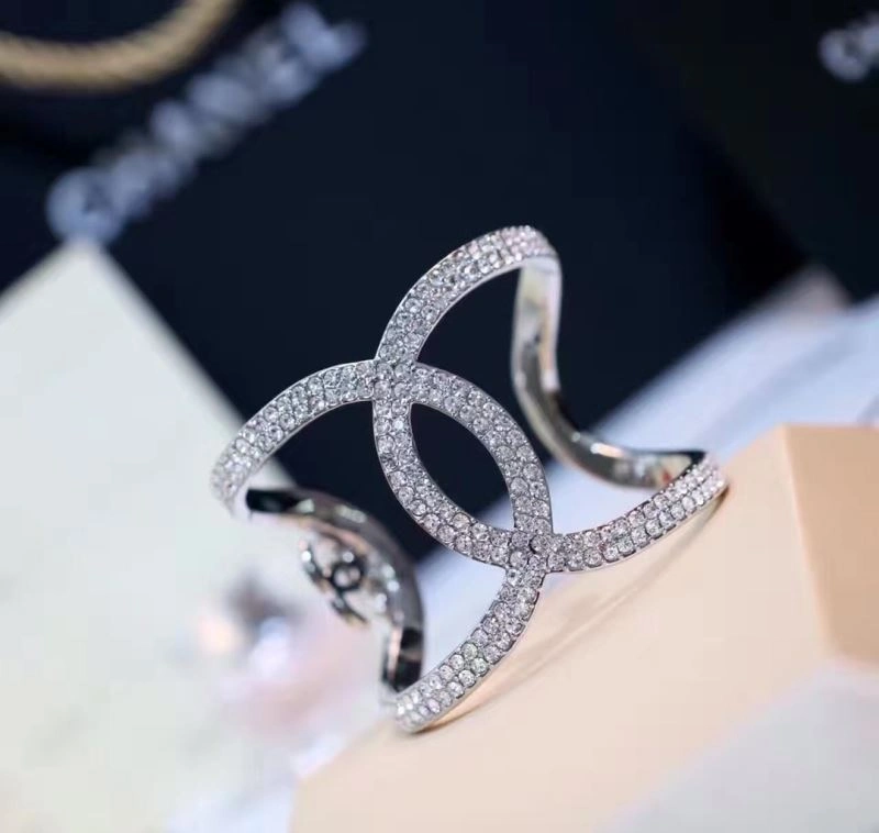 Chanel Bracelets Sporty 231391