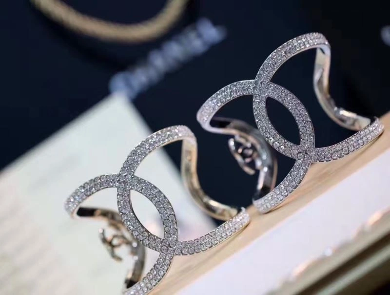 Chanel Bracelets Sporty 231391