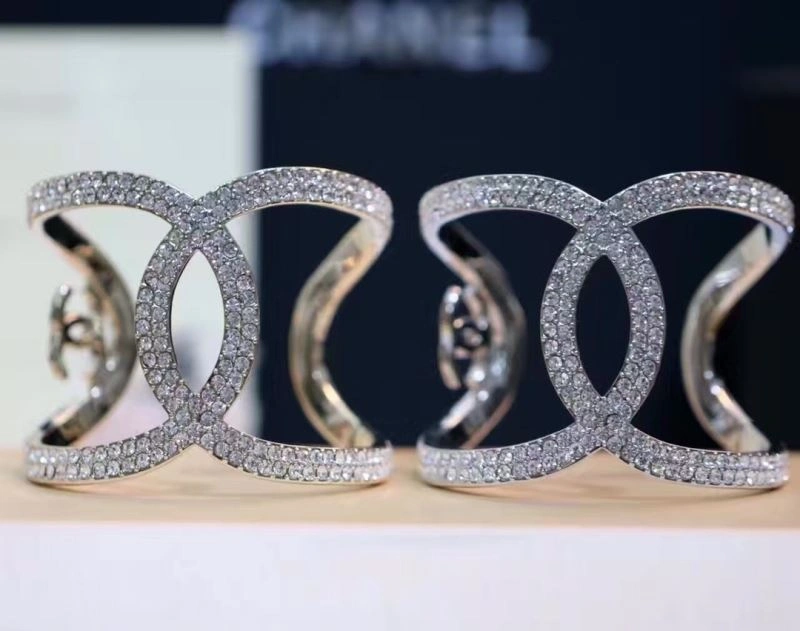 Chanel Bracelets Sporty 231391