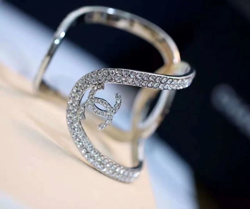 Chanel Bracelets Sporty 231391