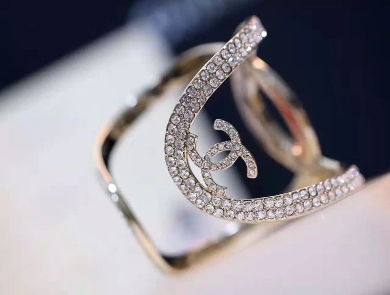 Chanel Bracelets Sporty 231391